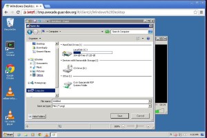 Guacamole with MySQL on Ubuntu