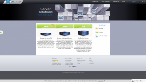 1GB RAM 10GB SSD 50Mbps Unlimited BW 1 IPv4 $2.10/M - VPSnet.com