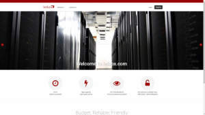 KVM Storage 300 , 500 , 1TB 3GB RAMS start with $3.50 - letbox