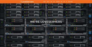 512M RAM 250GB HDD 1TB BW 1IPv4 KVM $6/M - LoveServers