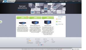 1GRAM 10GSSD 50Mbps Unlimited Traffic 1IPv4 $2.10/mo Lithuania - VPSnet