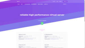 ZeptoVM - KVM VPS in Khabarovsk, Russia - 51% OFF recurring - $6.62/mo